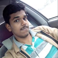 Shubham Pawar
