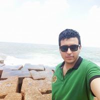 Ahmed Mohsen