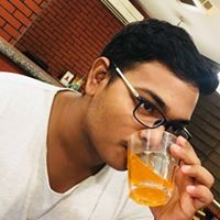 Subhadeep Paul