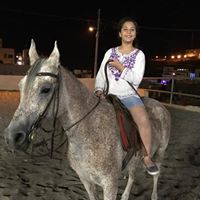 Zaina AbuLeil