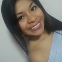 Karin Florencio Perez