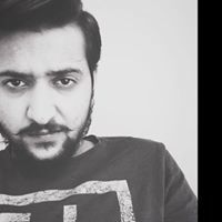 Ahmad Nawaz