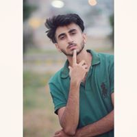 Arslan Malik