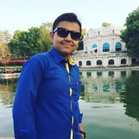 FrRishabh Sharma