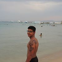 Shref Ashref