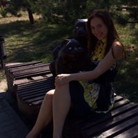 Юлия Бондарь