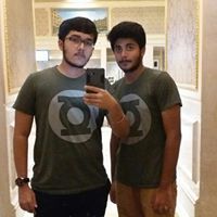Abhishek Parinam