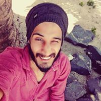 Manjinder Singh