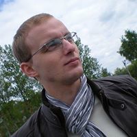 Никита Стогов