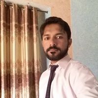Muhammad Bin Ejaz