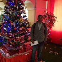 Timma Reddy