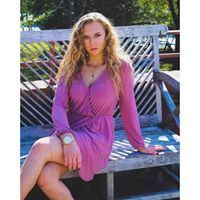 Madison Mabe