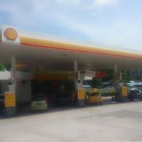 Shell Sg