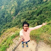 Athul PS