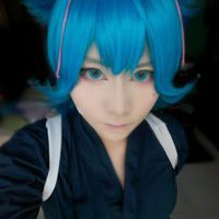 ユーマ くん