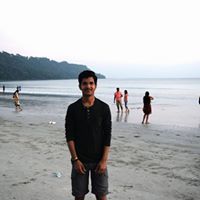 Tushar Bhardwaj