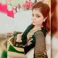 Nimra Tanveer