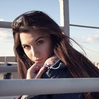 Карина Крушинская