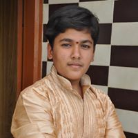 Vamshi Krishna