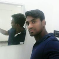 Sreejith Thomas