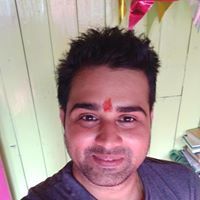 Jitesh Gupta