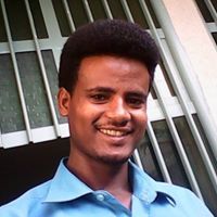 Enchalew Wondie