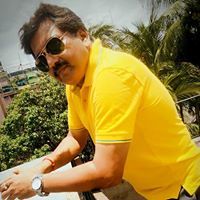 Saikat Roy Choudhury