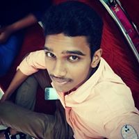 Rakesh Vadaga