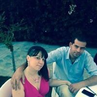 Catherine Dermitzaki