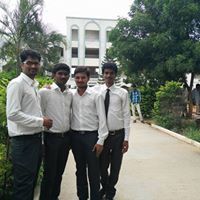 Gnaneswar Reddy