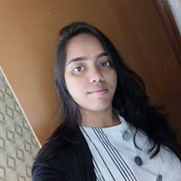 Anusha Ansh