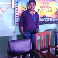 Arup Dutta