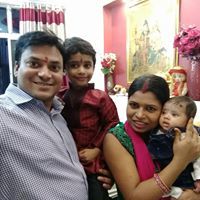Sanjay Verma
