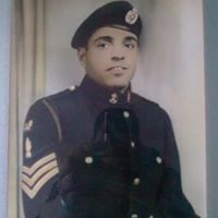 الغريب المعروف