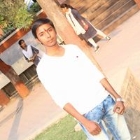 Arpit Patidar