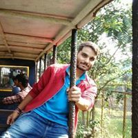Abhishek Patil