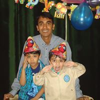 Hasan Chauhan
