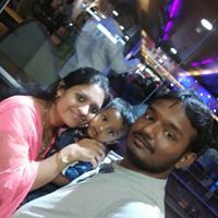 Sudheer Kumar