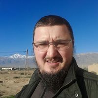 زكرياء البرقي