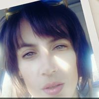 Natalie Bensley