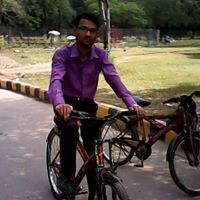 Muhammad Sayeed Uddin Tawheed
