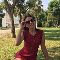 Gabrielė Šeštokaitė