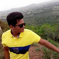 Nishant Mourya