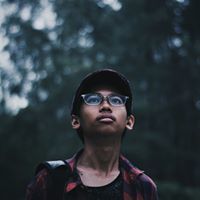 Elfie Idraki