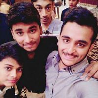 Ayush Gupta
