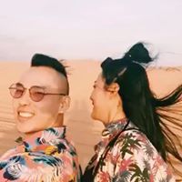 Randall Chutiangtrong