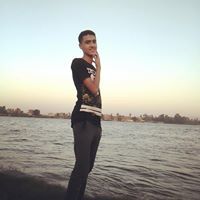 Ahmed Hassan