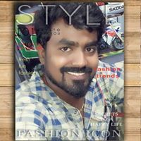 Shakthi Shakthi