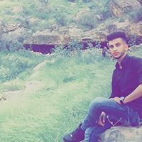 Omar Thaer