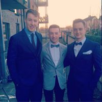 Ciarán Ó Céilleachair